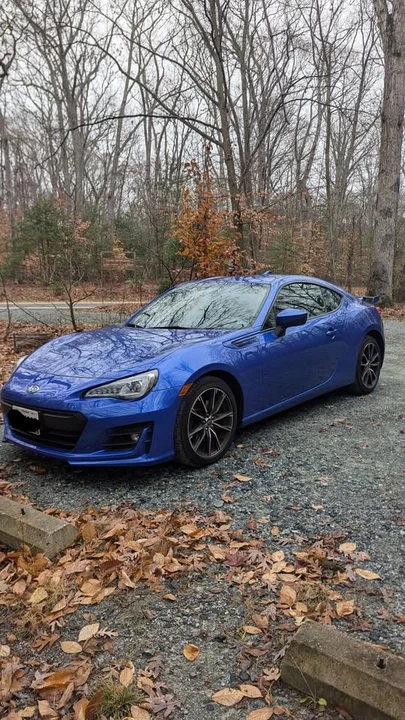 2020 Subaru BRZ 1st Gen - Image 4 of 4