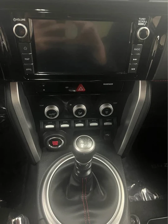 2020 Subaru BRZ 1st Gen - Image 11 of 12
