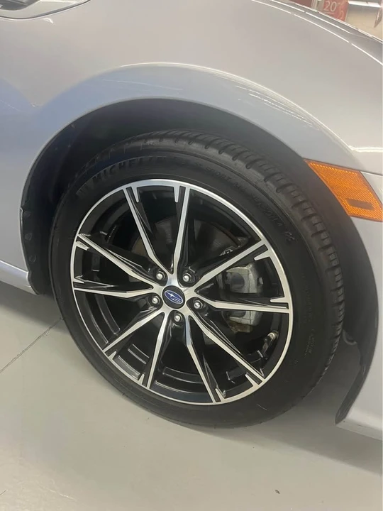 2020 Subaru BRZ 1st Gen - Image 6 of 12