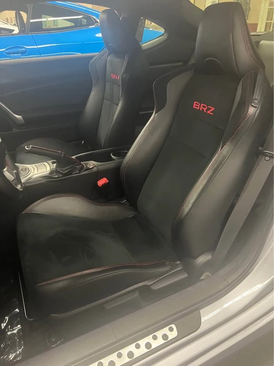 2020 Subaru BRZ 1st Gen - Image 9 of 12