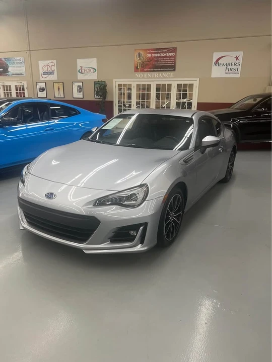 2020 Subaru BRZ 1st Gen - Image 3 of 12