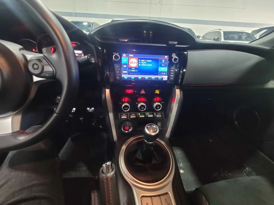 2020 Subaru BRZ 1st Gen - Image 6 of 13