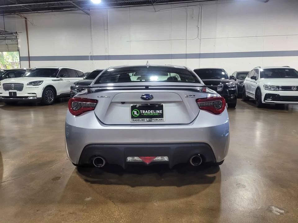2020 Subaru BRZ 1st Gen - Image 8 of 13