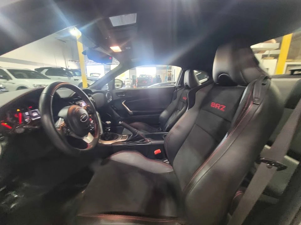 2020 Subaru BRZ 1st Gen - Image 4 of 13