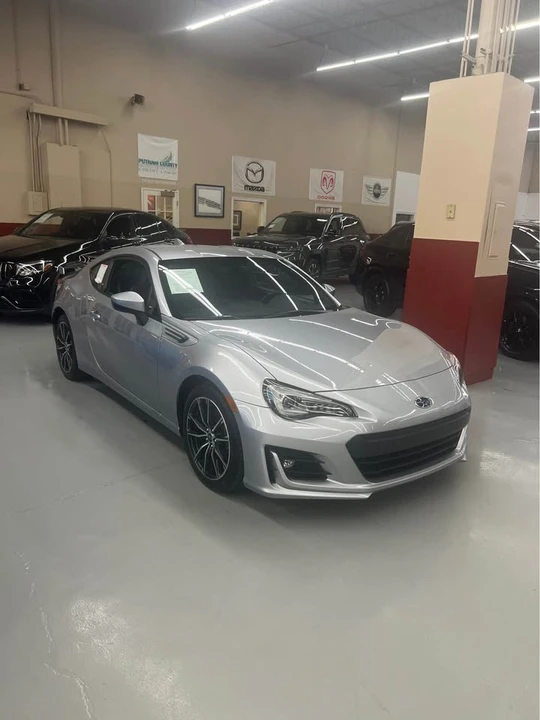 2020 Subaru BRZ 1st Gen - Image 2 of 12
