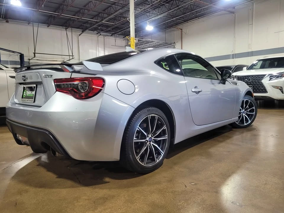 2020 Subaru BRZ 1st Gen - Image 2 of 13