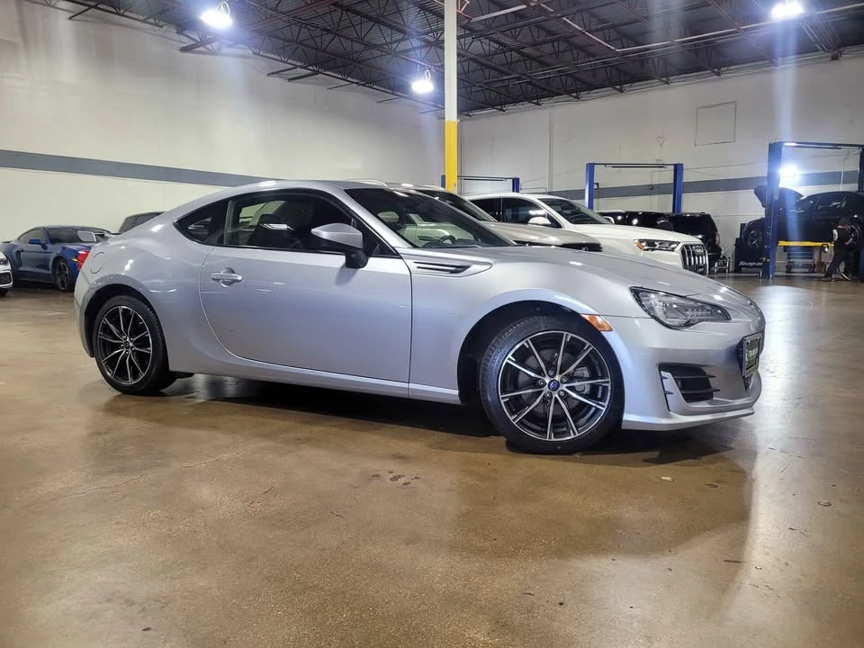 2020 Subaru BRZ 1st Gen - Image 7 of 13
