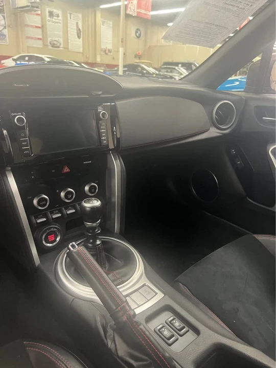 2020 Subaru BRZ 1st Gen - Image 12 of 12