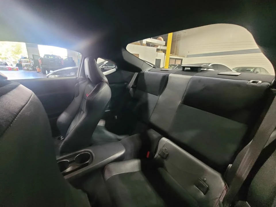 2020 Subaru BRZ 1st Gen - Image 12 of 13
