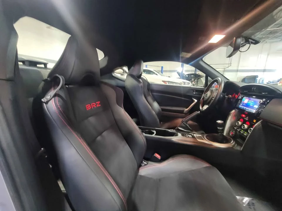 2020 Subaru BRZ 1st Gen - Image 11 of 13