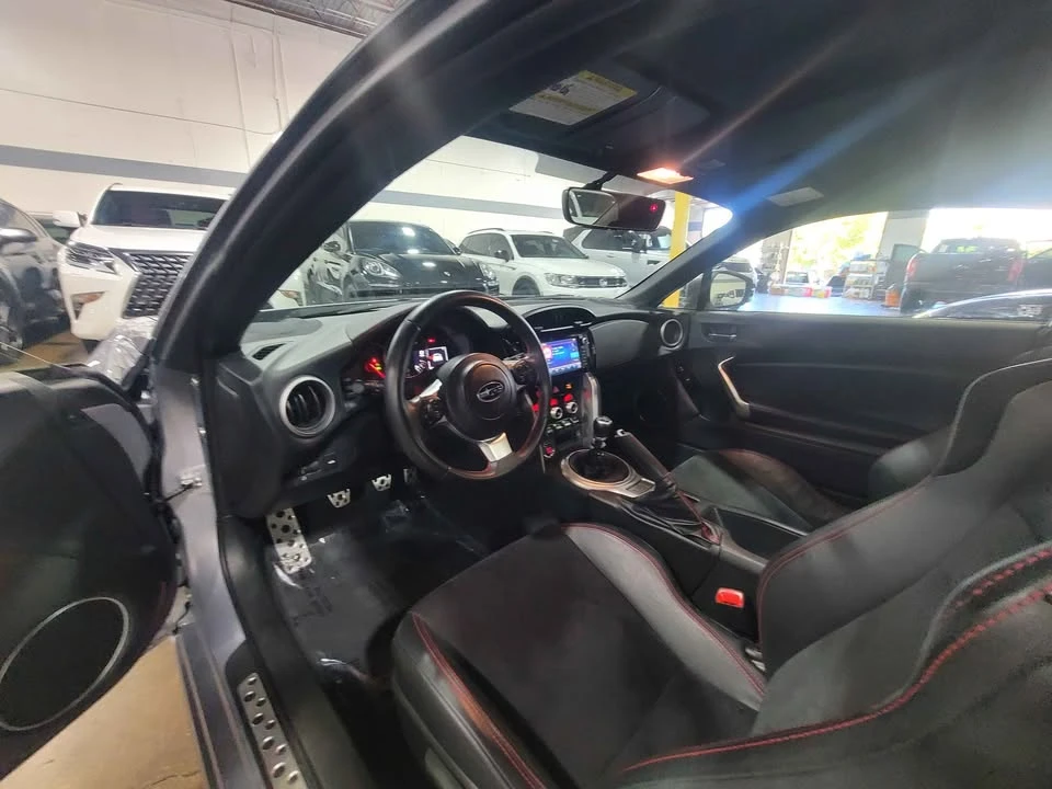 2020 Subaru BRZ 1st Gen - Image 10 of 13