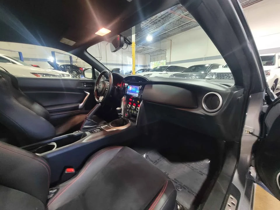 2020 Subaru BRZ 1st Gen - Image 5 of 13