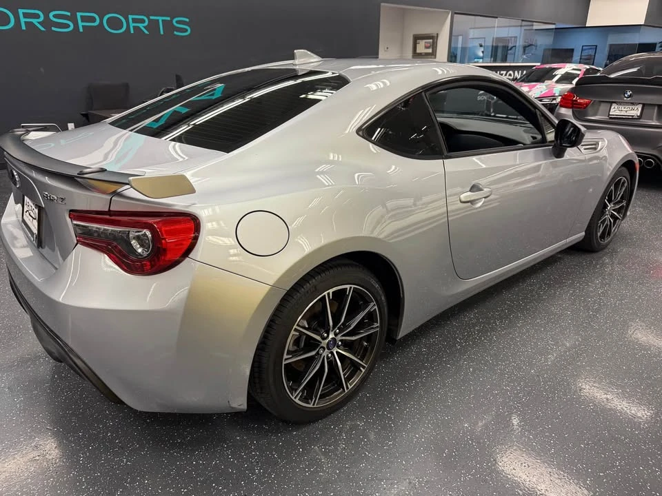 2020 Subaru BRZ 1st Gen - Image 6 of 19