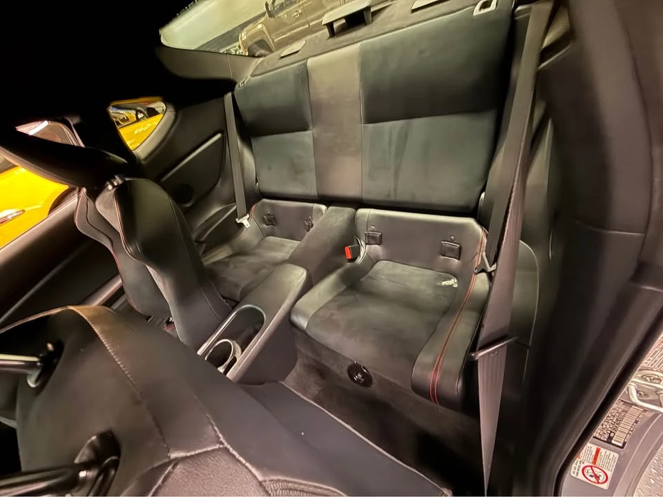 2020 Subaru BRZ 1st Gen - Image 14 of 19