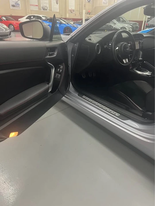 2020 Subaru BRZ 1st Gen - Image 7 of 12