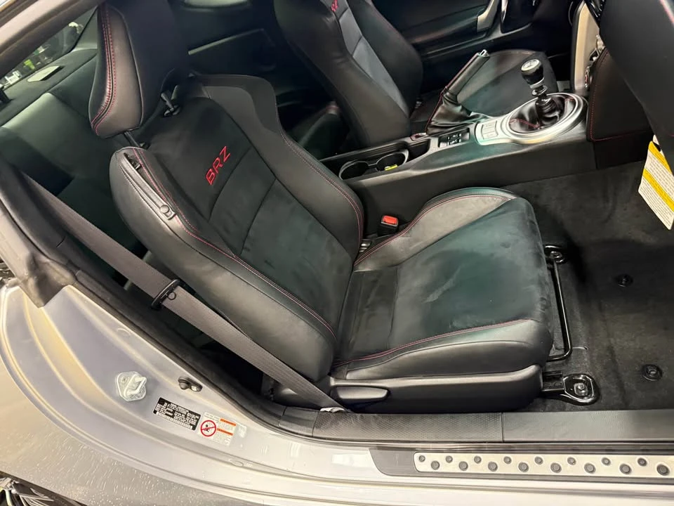 2020 Subaru BRZ 1st Gen - Image 17 of 19