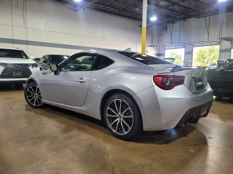 2020 Subaru BRZ 1st Gen - Image 9 of 13