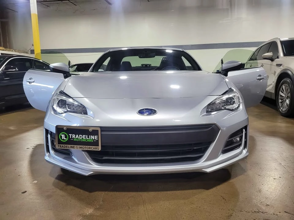 2020 Subaru BRZ 1st Gen - Image 3 of 13