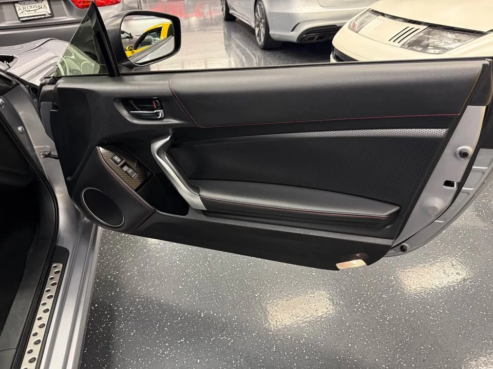 2020 Subaru BRZ 1st Gen - Image 15 of 19