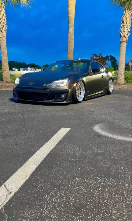 2020 Subaru BRZ 1st Gen - Image 4 of 7
