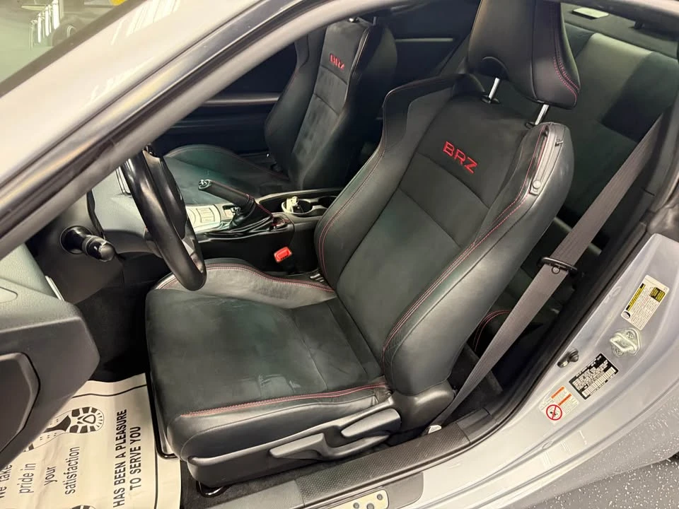 2020 Subaru BRZ 1st Gen - Image 13 of 19