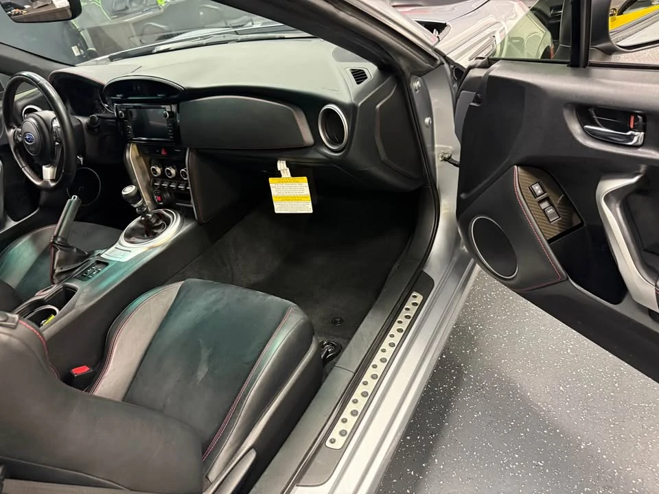 2020 Subaru BRZ 1st Gen - Image 16 of 19