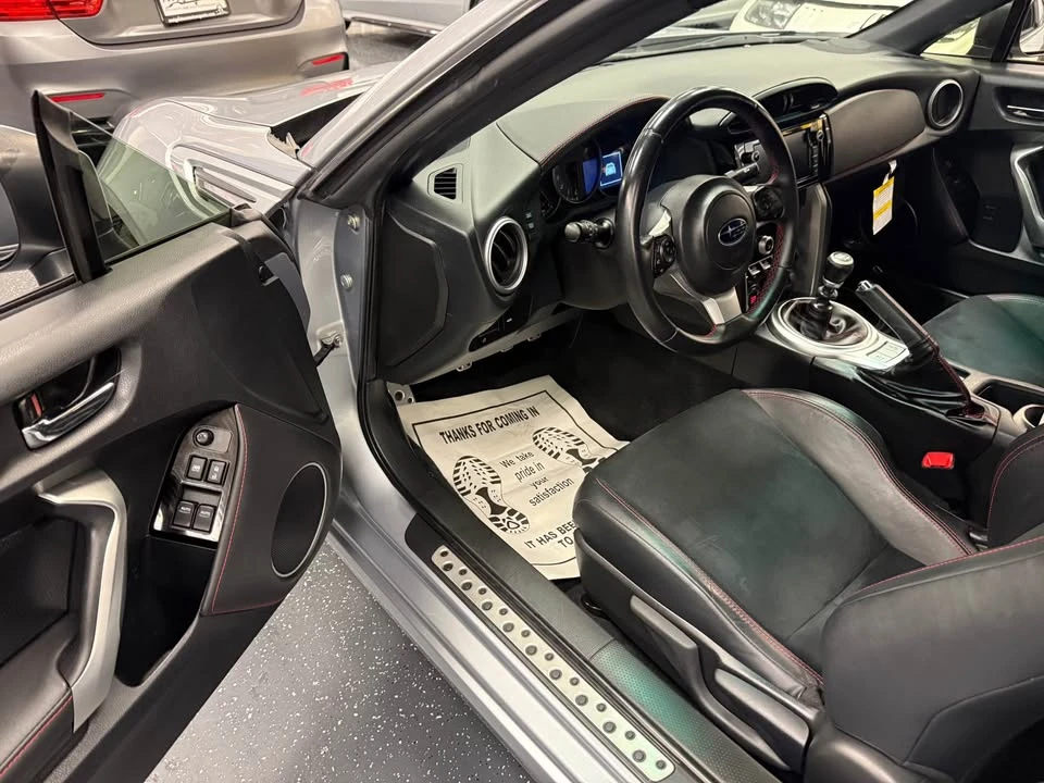 2020 Subaru BRZ 1st Gen - Image 7 of 19