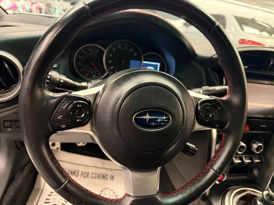 2020 Subaru BRZ 1st Gen - Image 11 of 19