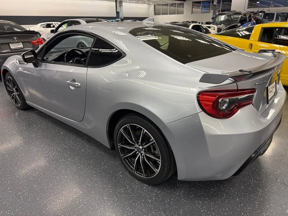 2020 Subaru BRZ 1st Gen - Image 5 of 19