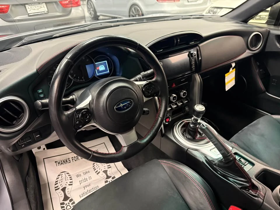 2020 Subaru BRZ 1st Gen - Image 8 of 19