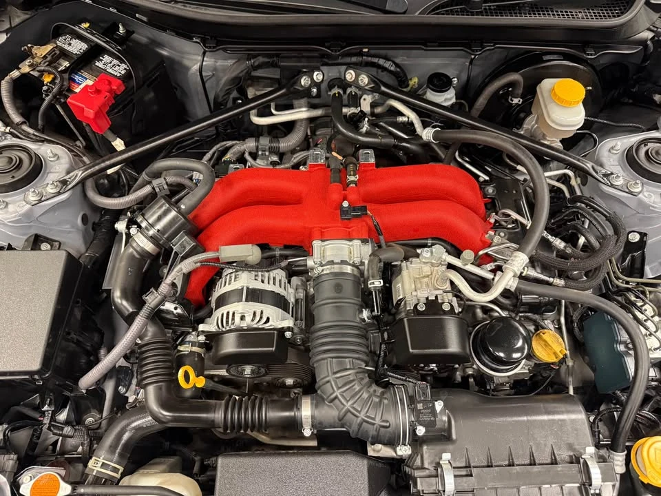 2020 Subaru BRZ 1st Gen - Image 19 of 19