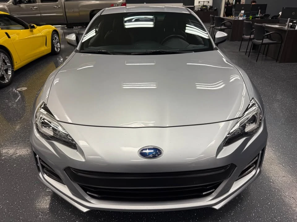 2020 Subaru BRZ 1st Gen - Image 3 of 19