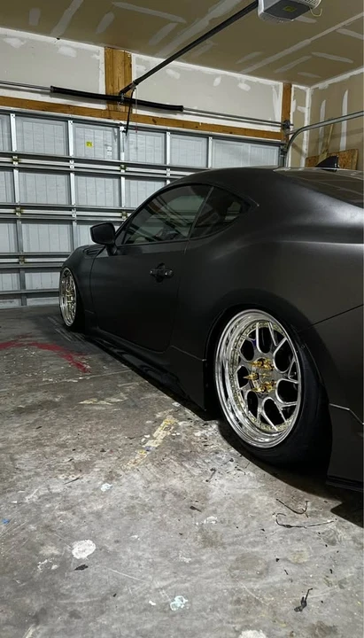 2020 Subaru BRZ 1st Gen - Image 3 of 7