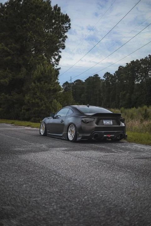 2020 Subaru BRZ 1st Gen - Image 2 of 7
