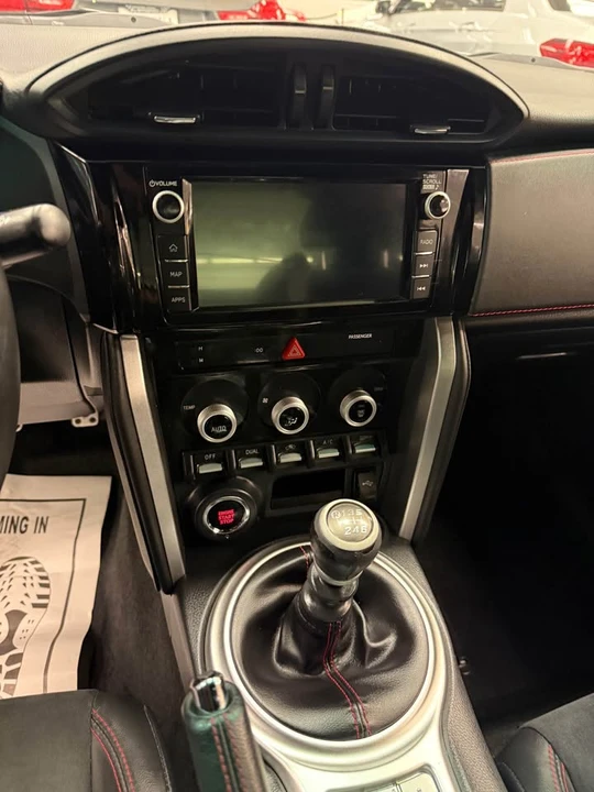2020 Subaru BRZ 1st Gen - Image 9 of 19