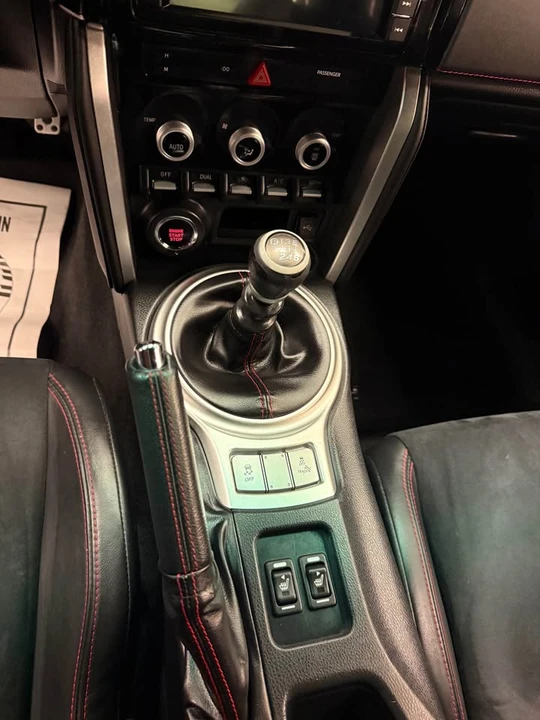 2020 Subaru BRZ 1st Gen - Image 10 of 19