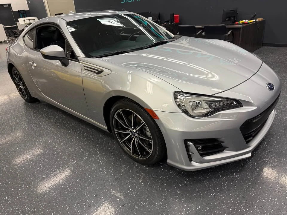 2020 Subaru BRZ 1st Gen - Image 4 of 19