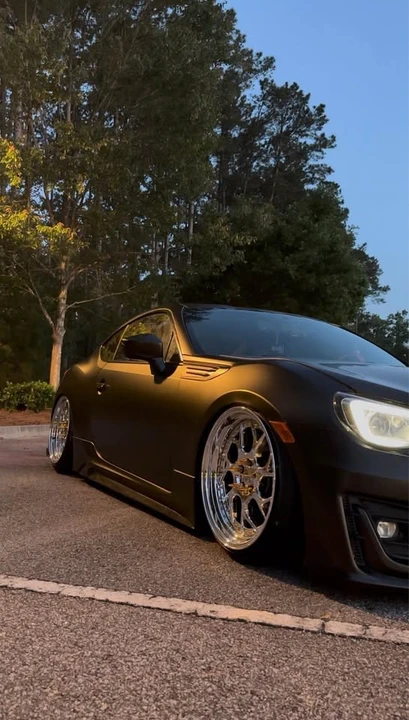 2020 Subaru BRZ 1st Gen - Image 5 of 7