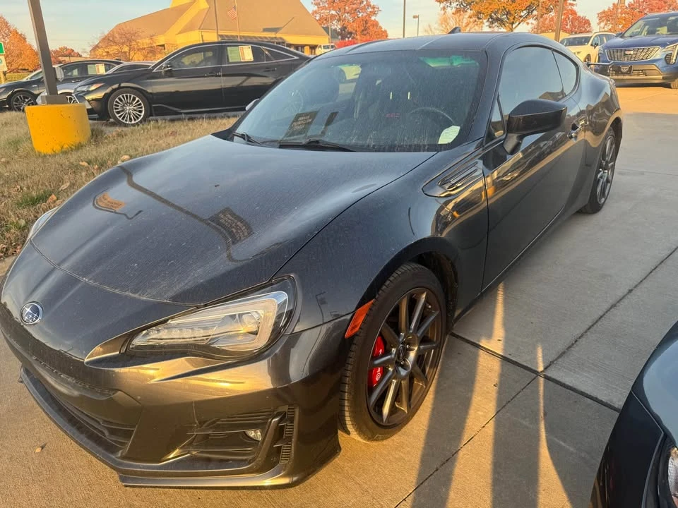 2020 Subaru BRZ 1st Gen - Image 4 of 4