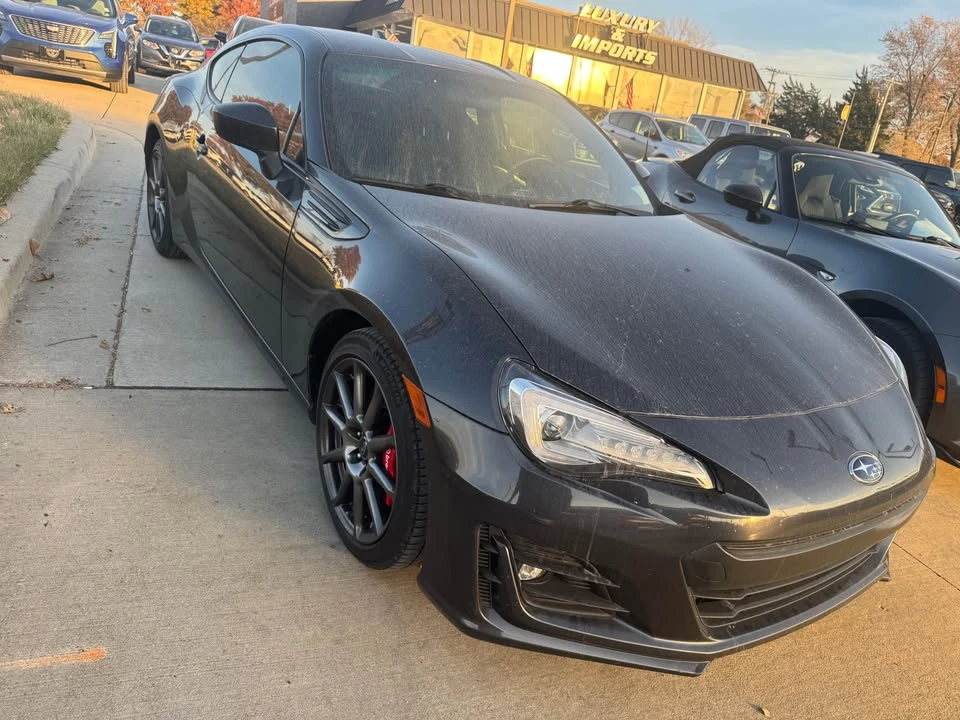 2020 Subaru BRZ 1st Gen - Image 3 of 4