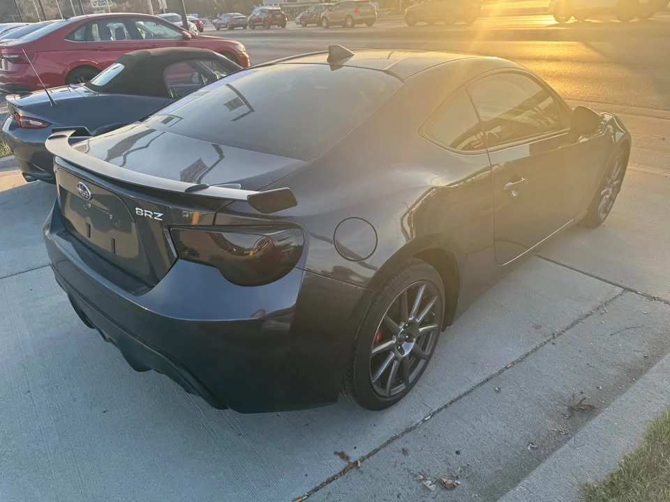 2020 Subaru BRZ 1st Gen - Image 2 of 4