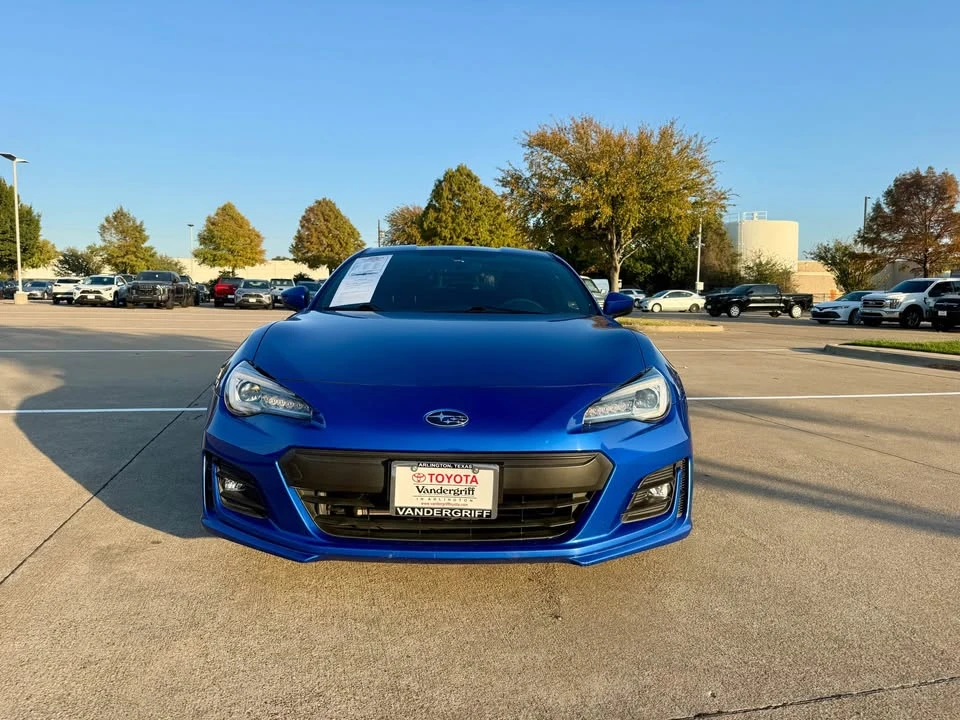 2020 Subaru BRZ 1st Gen - Image 2 of 8