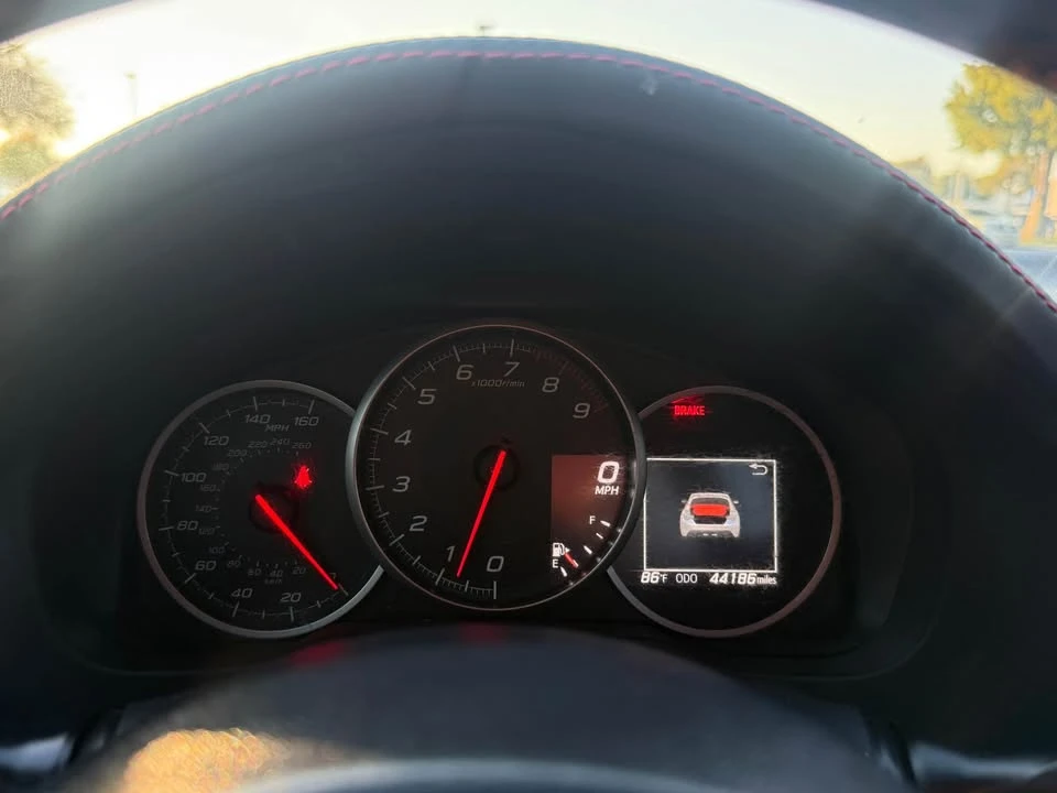 2020 Subaru BRZ 1st Gen - Image 7 of 8