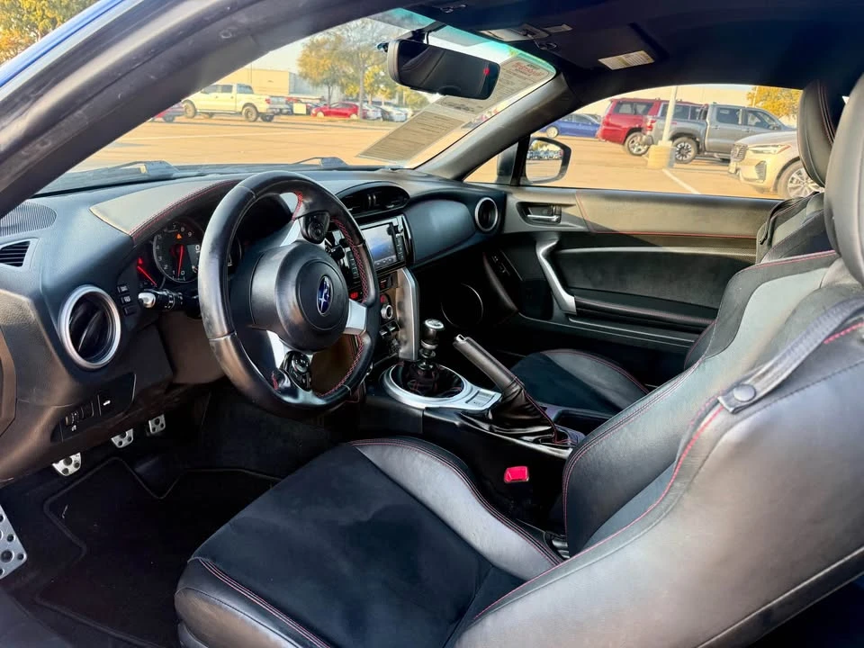 2020 Subaru BRZ 1st Gen - Image 5 of 8