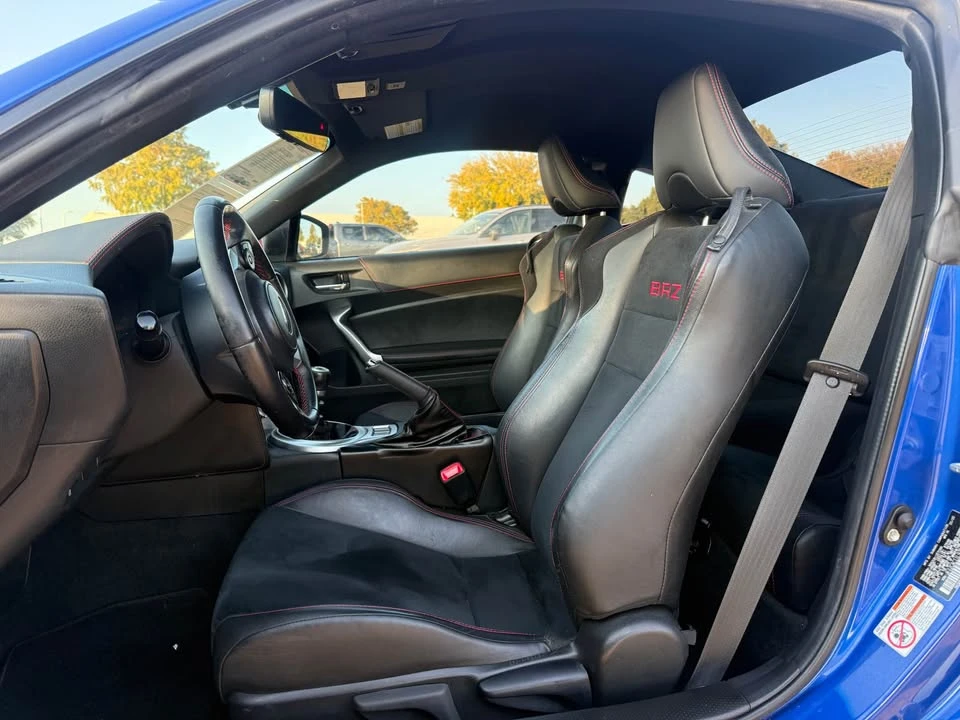 2020 Subaru BRZ 1st Gen - Image 6 of 8