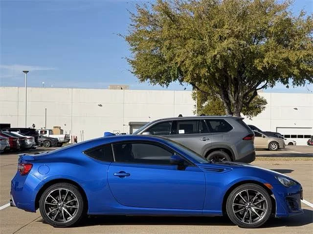 2020 Subaru BRZ 1st Gen - Image 2 of 8