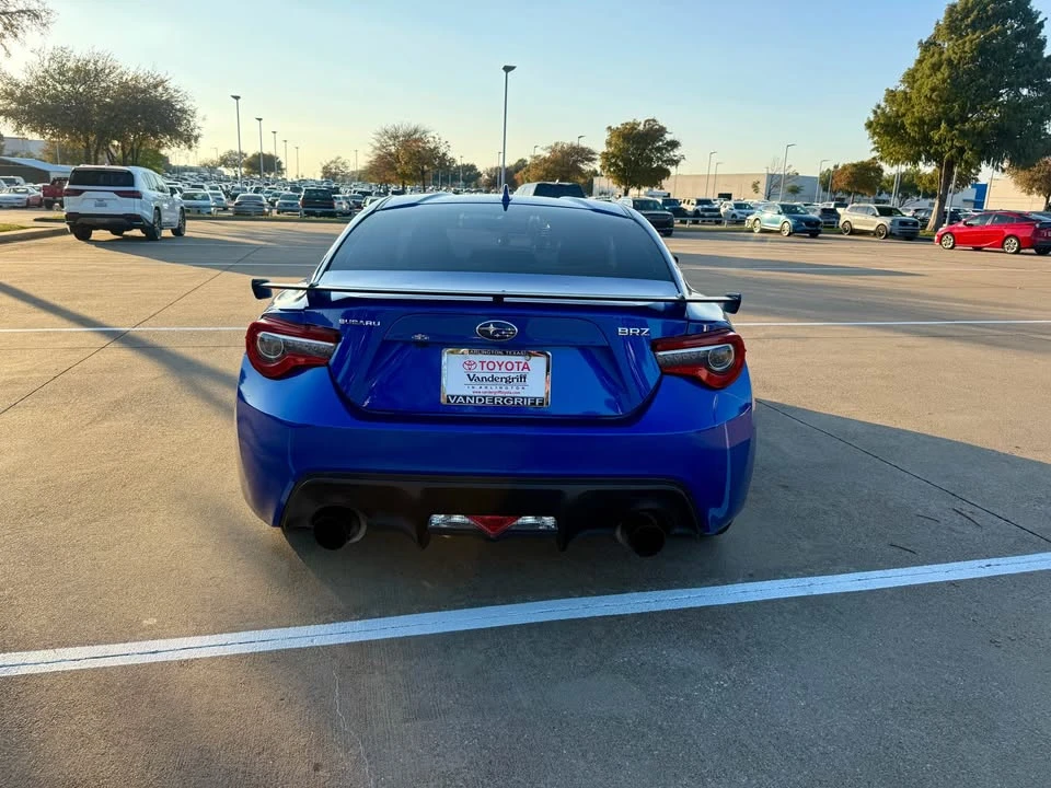 2020 Subaru BRZ 1st Gen - Image 4 of 8