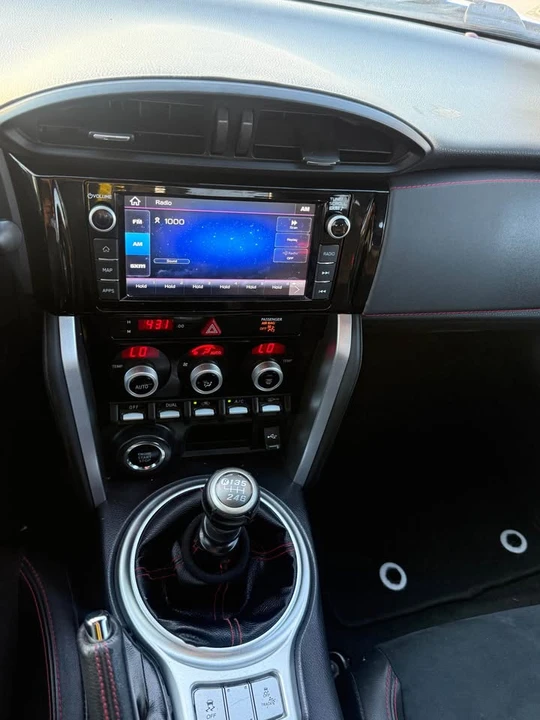 2020 Subaru BRZ 1st Gen - Image 8 of 8