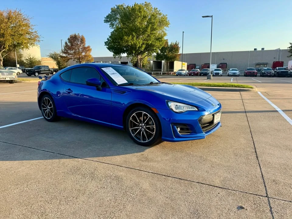 2020 Subaru BRZ 1st Gen - Image 3 of 8