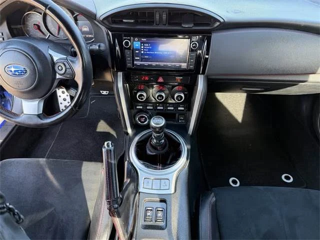 2020 Subaru BRZ 1st Gen - Image 5 of 8